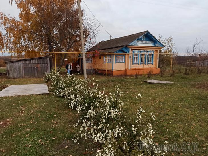 Болдинская осень 2021