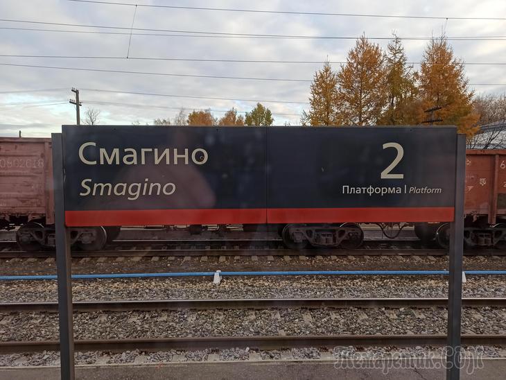 Болдинская осень 2021