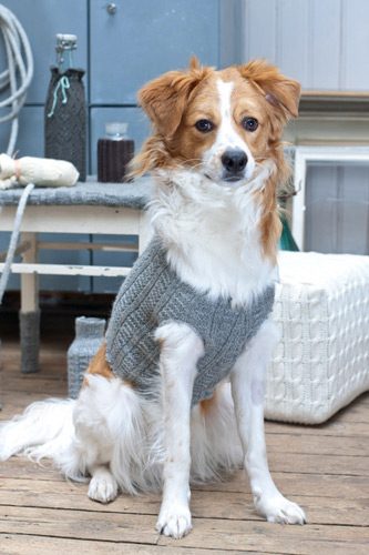 Что можно сделать из старого свитера: 40 идей