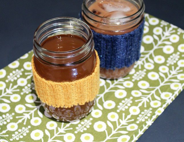 Что можно сделать из старого свитера: 40 идей