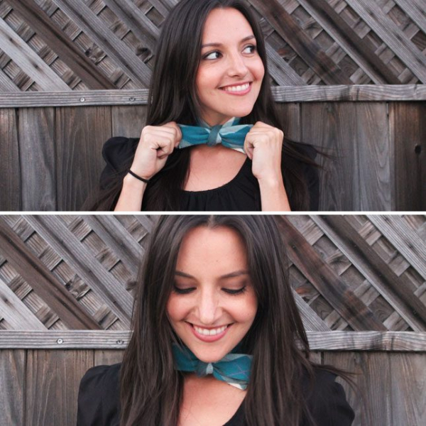 Что можно сделать из старого свитера: 40 идей