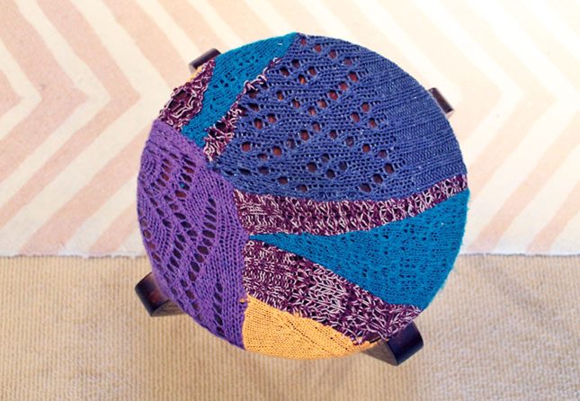 Что можно сделать из старого свитера: 40 идей