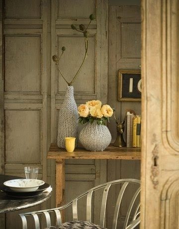 Что можно сделать из старого свитера: 40 идей