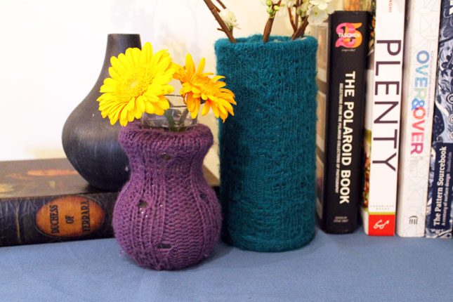 Что можно сделать из старого свитера: 40 идей