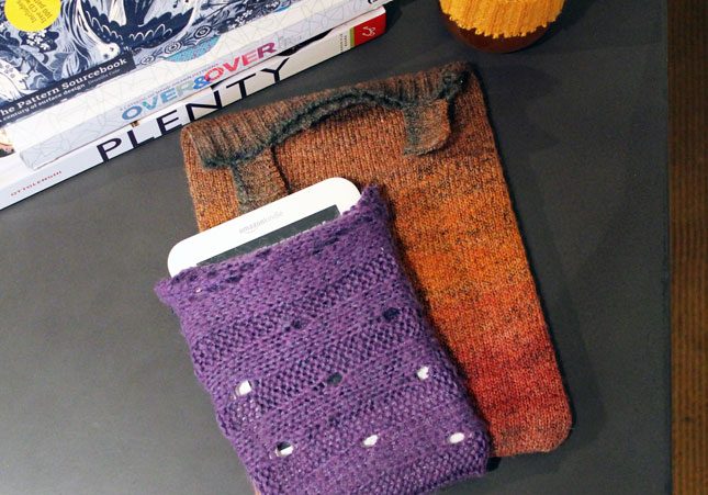 Что можно сделать из старого свитера: 40 идей