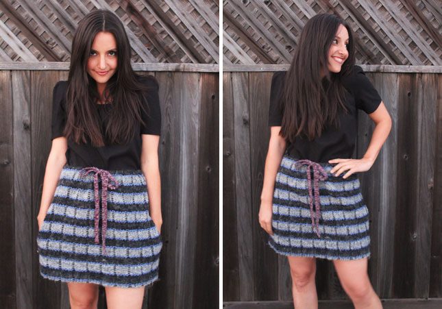 Что можно сделать из старого свитера: 40 идей