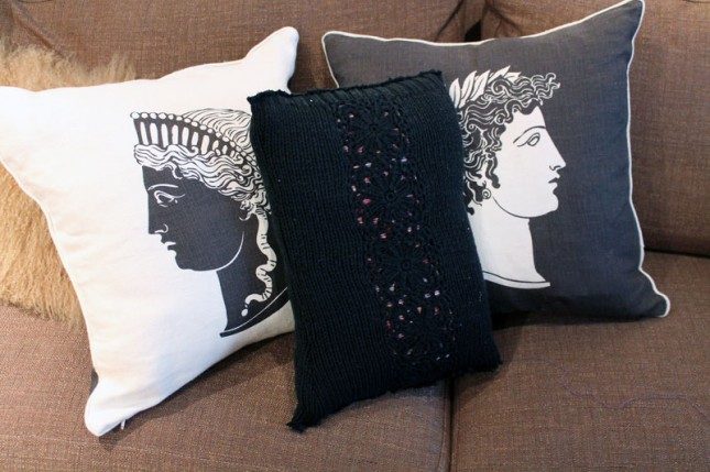 Что можно сделать из старого свитера: 40 идей