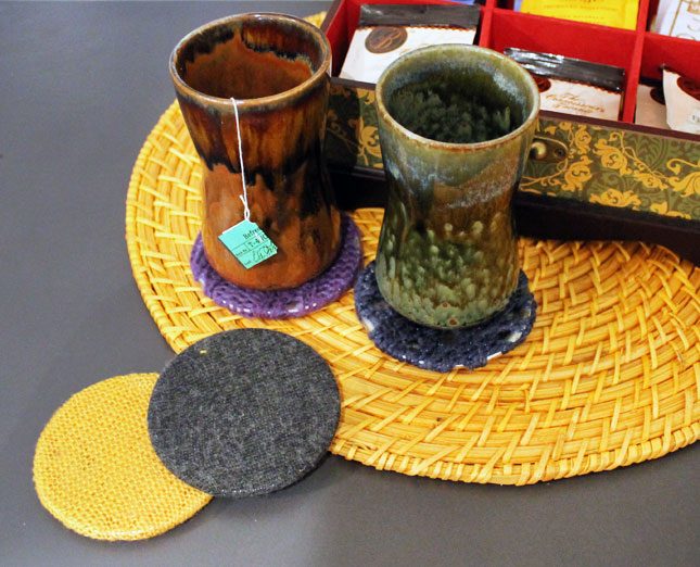 Что можно сделать из старого свитера: 40 идей