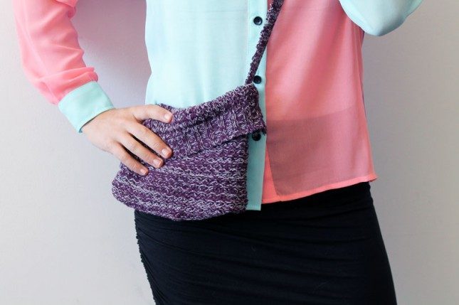 Что можно сделать из старого свитера: 40 идей