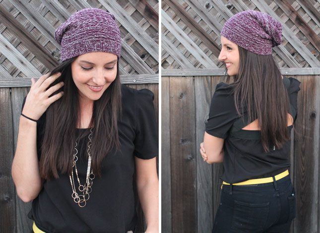 Что можно сделать из старого свитера: 40 идей