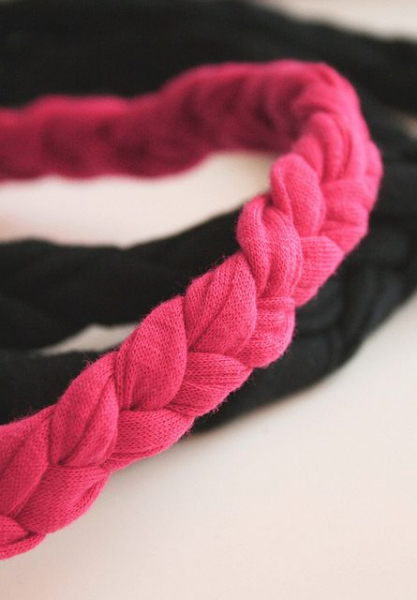 Что можно сделать из старого свитера: 40 идей