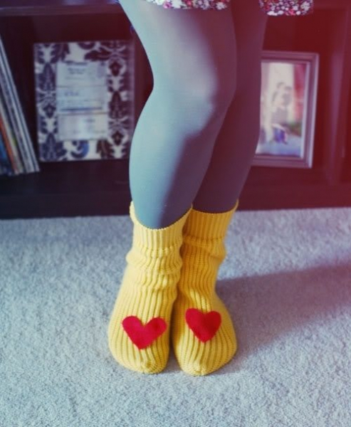 Что можно сделать из старого свитера: 40 идей