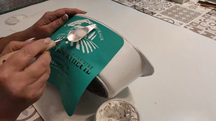 Что сделать из старой чугунной посуды