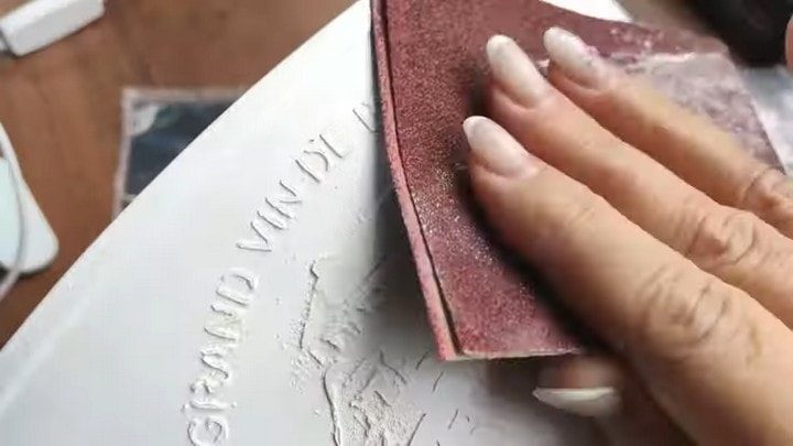 Что сделать из старой чугунной посуды