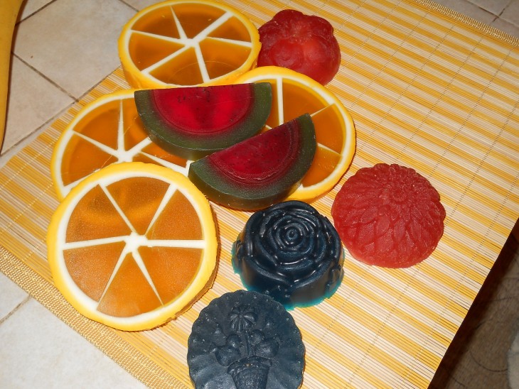 Чудесное мыло своими руками: практичные советы по мыловарению