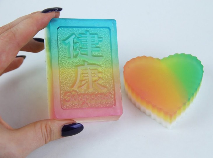 Чудесное мыло своими руками: практичные советы по мыловарению