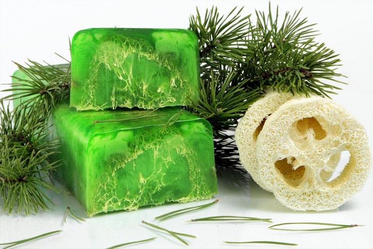 Чудесное мыло своими руками: практичные советы по мыловарению