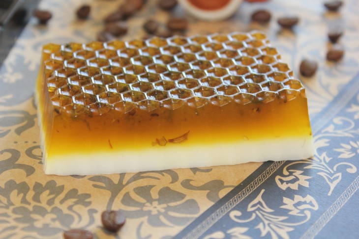 Чудесное мыло своими руками: практичные советы по мыловарению