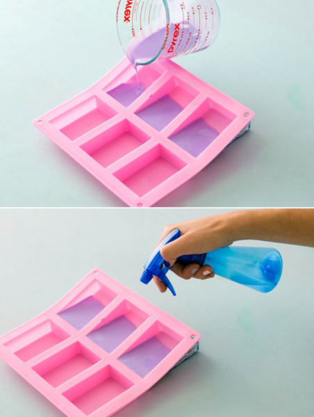 Чудесное мыло своими руками: практичные советы по мыловарению