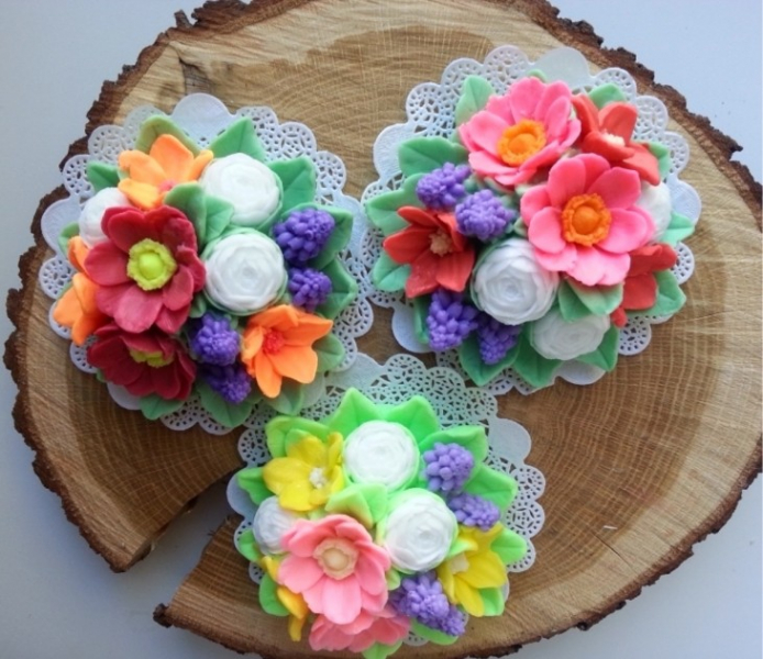 Чудесное мыло своими руками: практичные советы по мыловарению