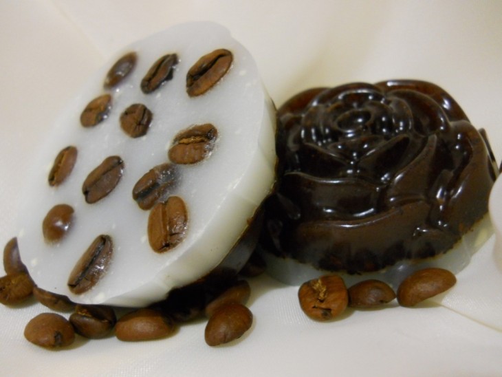 Чудесное мыло своими руками: практичные советы по мыловарению