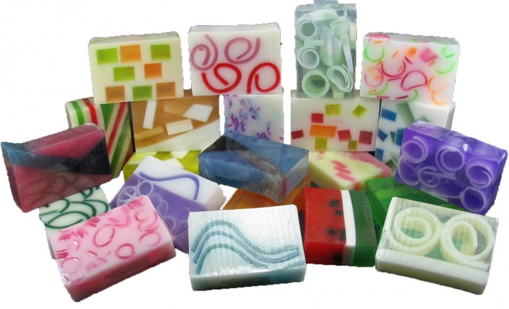 Чудесное мыло своими руками: практичные советы по мыловарению