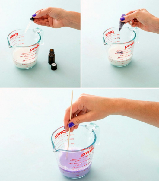 Чудесное мыло своими руками: практичные советы по мыловарению