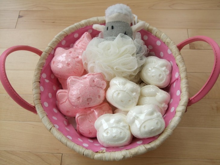 Чудесное мыло своими руками: практичные советы по мыловарению