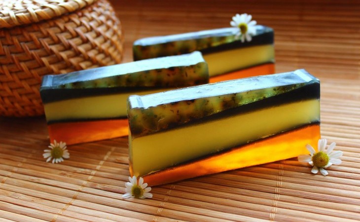 Чудесное мыло своими руками: практичные советы по мыловарению