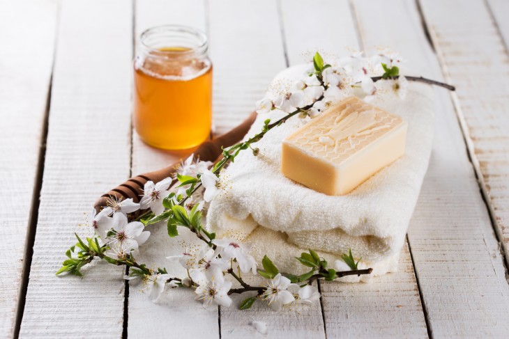 Чудесное мыло своими руками: практичные советы по мыловарению
