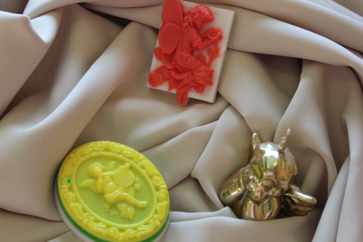 Чудесное мыло своими руками: практичные советы по мыловарению