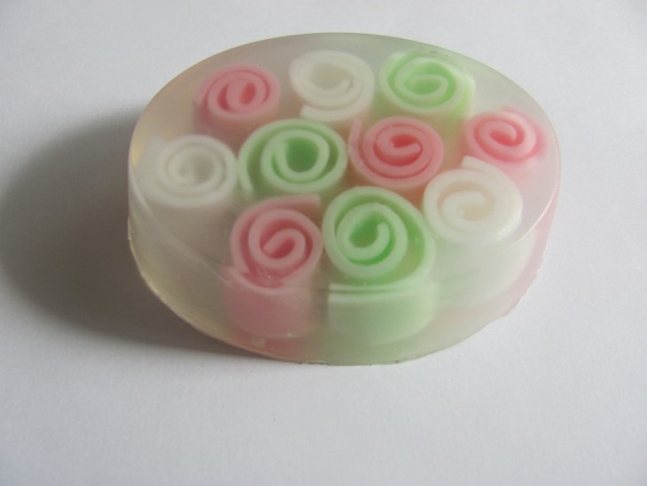 Чудесное мыло своими руками: практичные советы по мыловарению