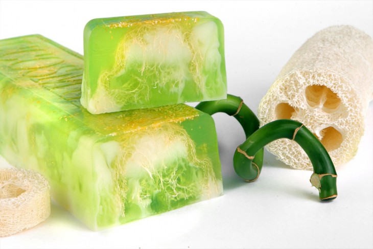 Чудесное мыло своими руками: практичные советы по мыловарению
