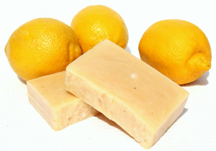 Чудесное мыло своими руками: практичные советы по мыловарению