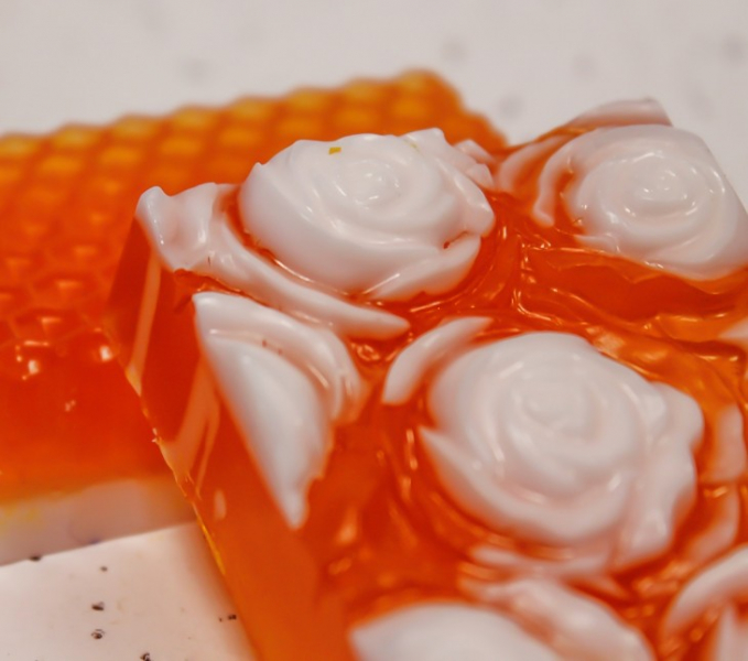 Чудесное мыло своими руками: практичные советы по мыловарению