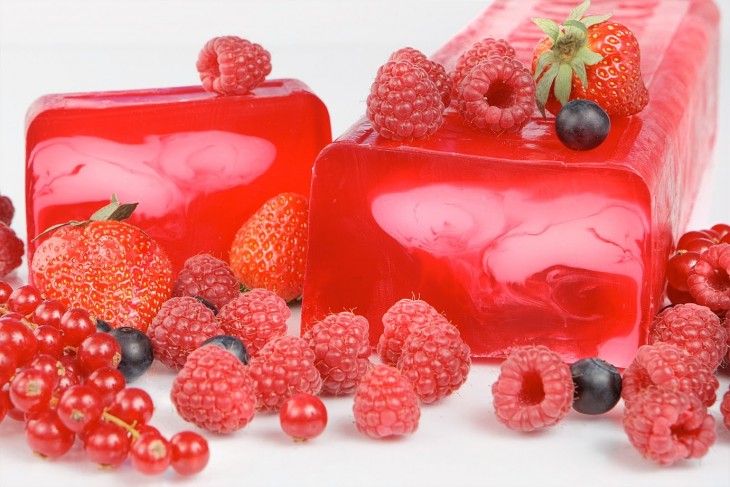 Чудесное мыло своими руками: практичные советы по мыловарению