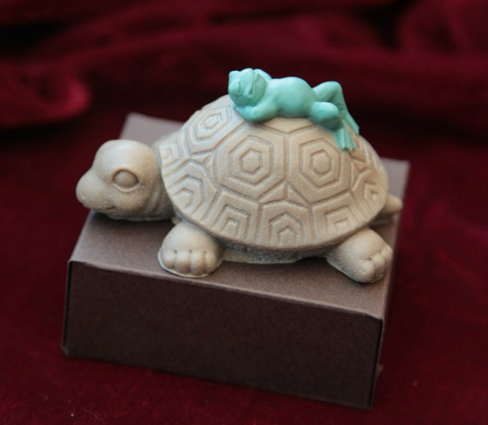 Чудесное мыло своими руками: практичные советы по мыловарению