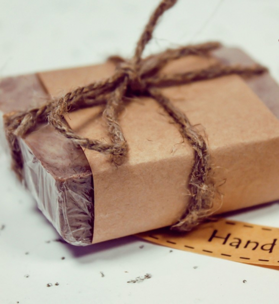 Чудесное мыло своими руками: практичные советы по мыловарению