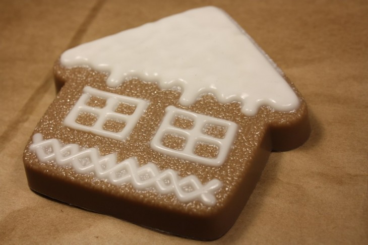 Чудесное мыло своими руками: практичные советы по мыловарению