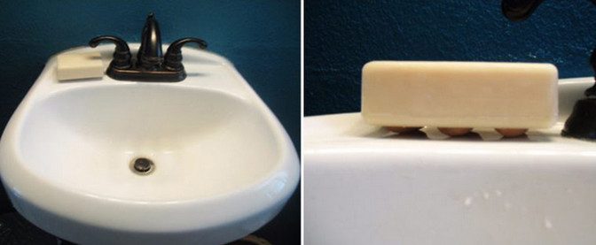 Декор из скорлупы от фисташек