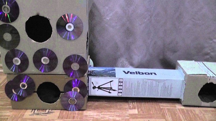 Делаем домик для кошки своими руками: простые решения и подбор материалов