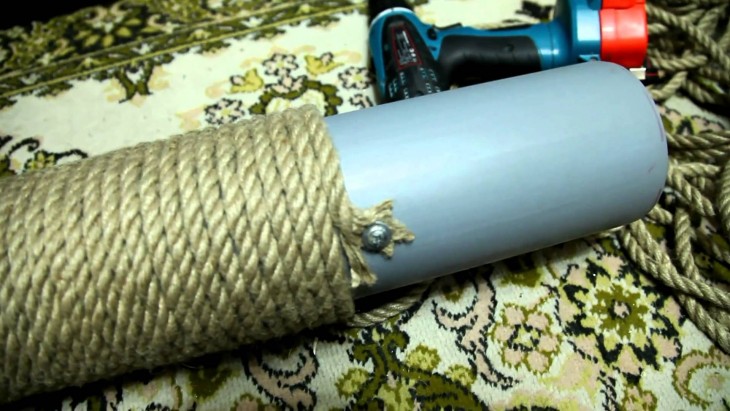 Делаем домик для кошки своими руками: простые решения и подбор материалов