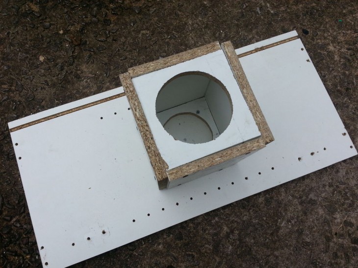 Делаем домик для кошки своими руками: простые решения и подбор материалов