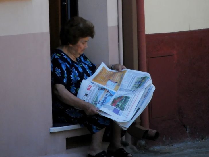 «Делу время — потехе час» и ещё 7 правил итальянских домохозяек