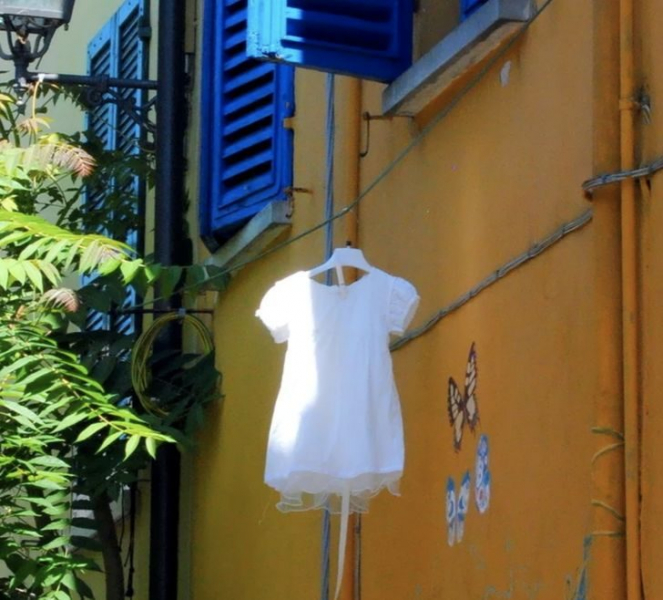 «Делу время — потехе час» и ещё 7 правил итальянских домохозяек