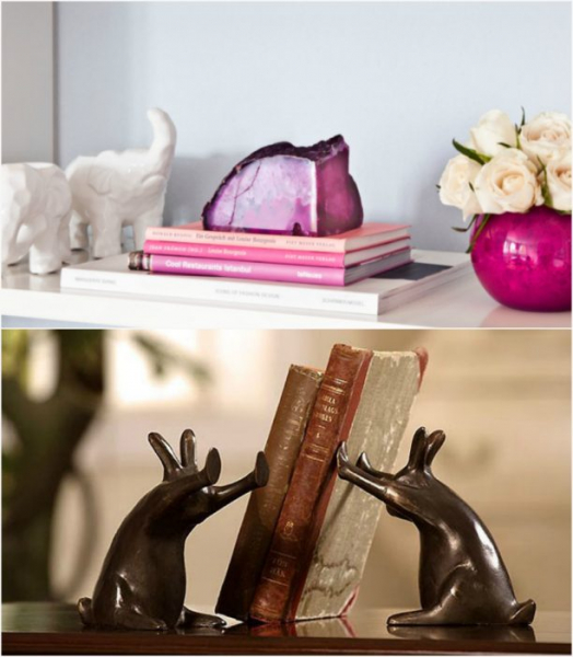 Детали, которые помогут создать жилье с неповторимым характером