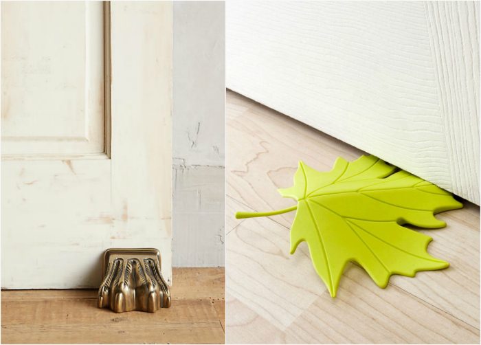 Детали, которые помогут создать жилье с неповторимым характером