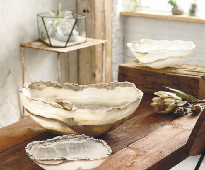 Детали, которые помогут создать жилье с неповторимым характером