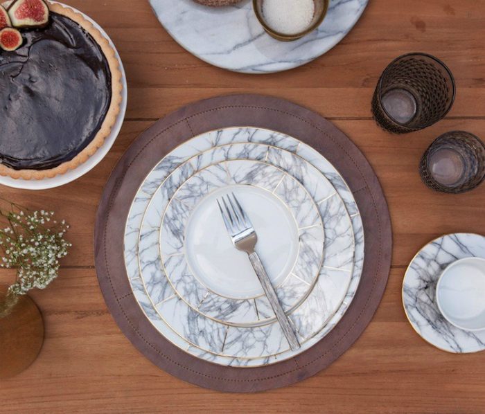 Детали, которые помогут создать жилье с неповторимым характером