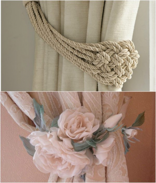 Детали, которые помогут создать жилье с неповторимым характером